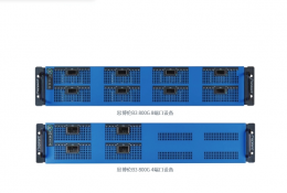 Spirent思博倫 B3 800G 設備